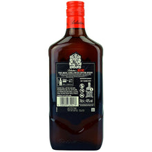 Ballantine's Finest AC/DC Edition