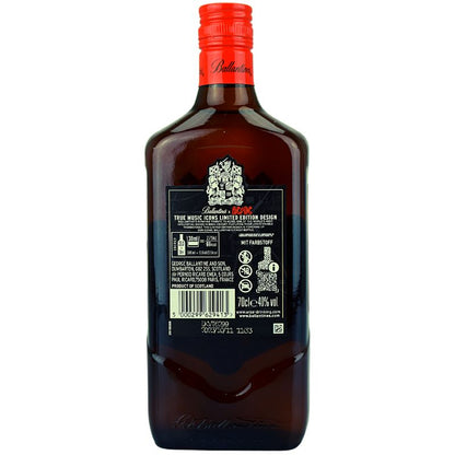 Ballantine's Finest AC/DC Edition