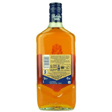 Ballantines Barrel Smooth