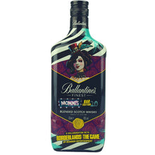 Ballantines Bar Edition