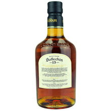 Ballechin 13 Jahre Cask Strength