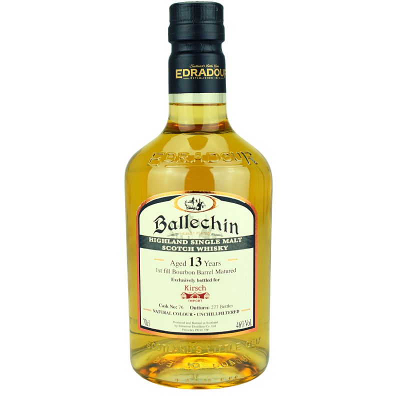 Ballechin 13