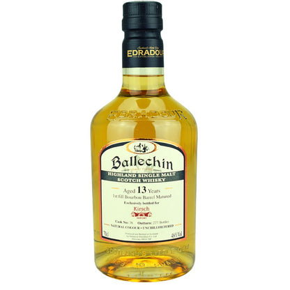 Ballechin 13