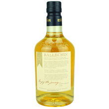 Ballechin Bourbon Cask #6