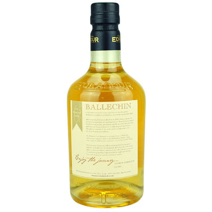 Ballechin Bourbon Cask #6