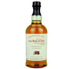 Balvenie The Creation of a Classic