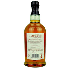 Balvenie The Creation of a Classic