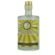 Banzai Suppai Yuzu Liqueur