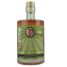 Banzai Tengu Grape Liqueur