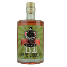 Banzai Tengu Grape Liqueur