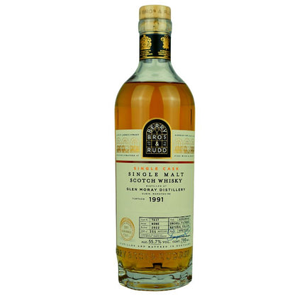 BBR Glen Moray 1991/2022