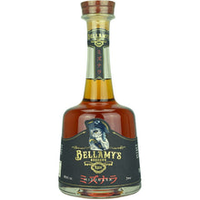 Bellamys Mizunara