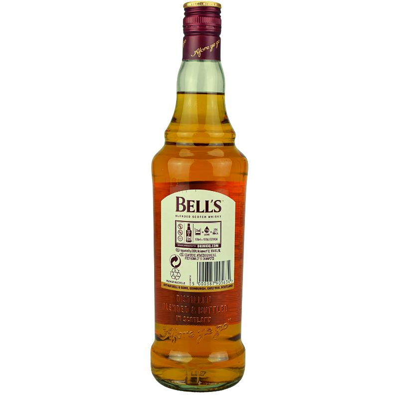 Bells Blended Whisky