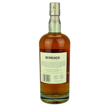 Benriach Four Cask 21 Jahre