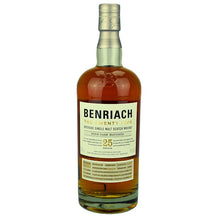 Benriach Four Cask 25 Jahre