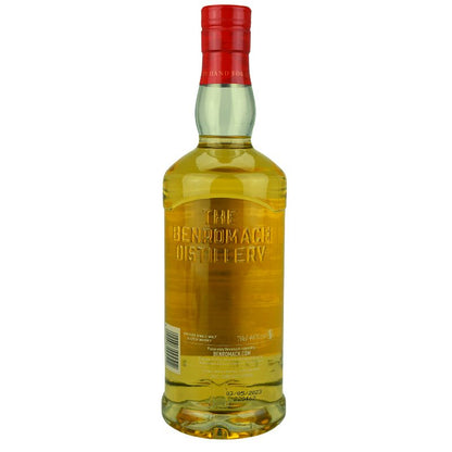 Benromach Contrasts: Peat Smoke 2014/2023