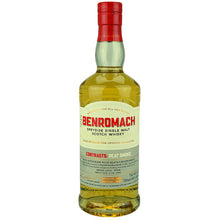 Benromach Contrasts: Peat Smoke 2014/2023