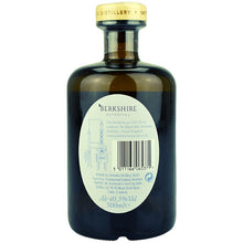 Berkshire Dry Gin