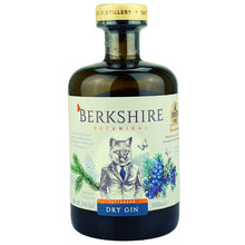 Berkshire Dry Gin