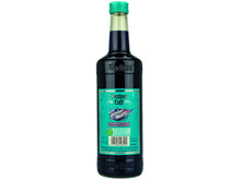 Berliner Luft Blueberry Nights – Rückansicht