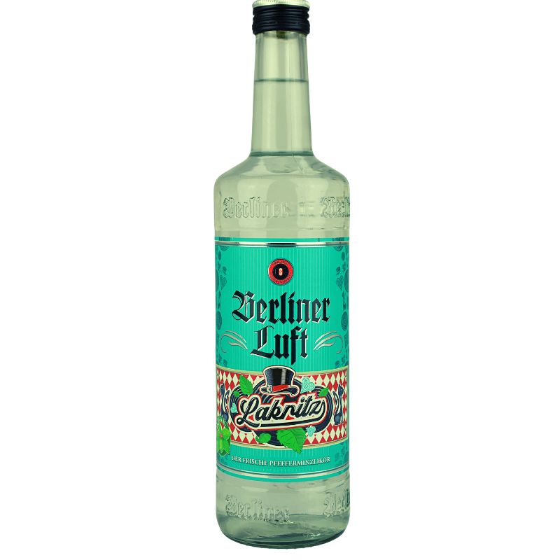 Berliner Luft Lakritz – Produktansicht