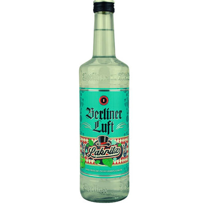 Berliner Luft Lakritz – Produktansicht