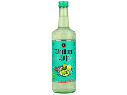 Berliner Luft Lemon Days – Produktansicht