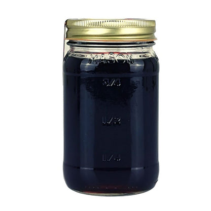 Bernstein Moonshine Coffee&amp;Rum – weitere Produktansicht