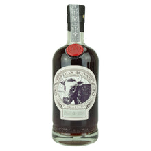 Berthas Revenge Sloe Gin