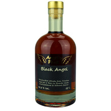 Black Angel Whisky