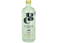 Black Cow Vodka
