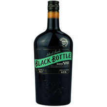 Black Bottle Island Smoke