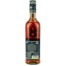 Black Tears Spiced Rum