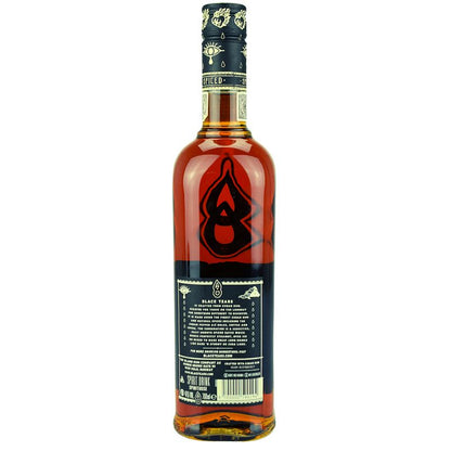 Black Tears Spiced Rum – weitere Produktansicht