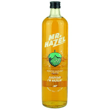 Mr. Hazel Haselnusslikör – Produktansicht