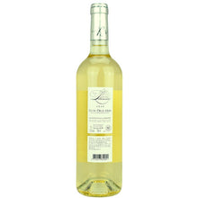 Blanc de Lisennes Entre 2 Mers 2020 trocken