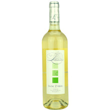 Blanc de Lisennes Entre 2 Mers 2020 trocken