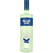 Blue Gin