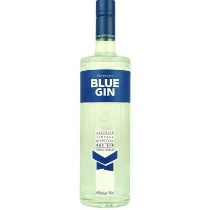 Blue Gin – Produktansicht