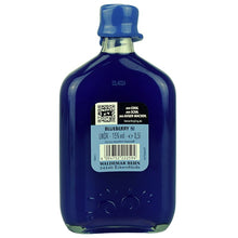 Kleiner Feigling Blueberry 0,5L – weitere Produktansicht