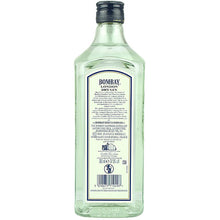 Bombay London Dry Gin