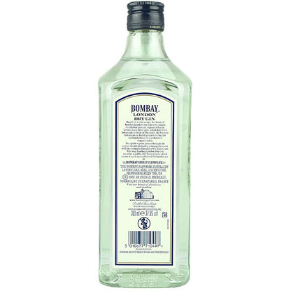 Bombay London Dry Gin