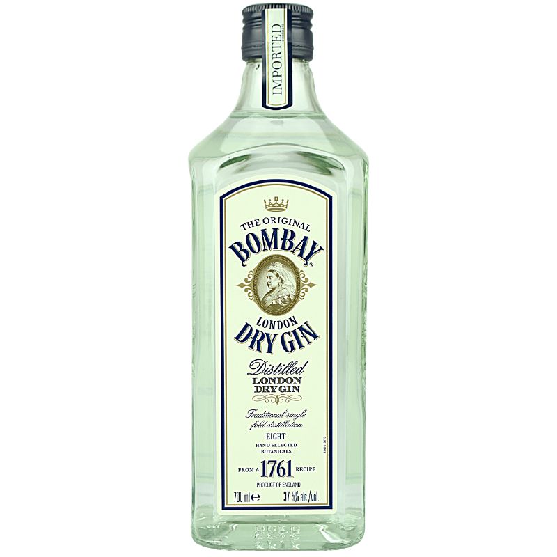 Bombay London Dry Gin