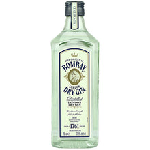 Bombay London Dry Gin