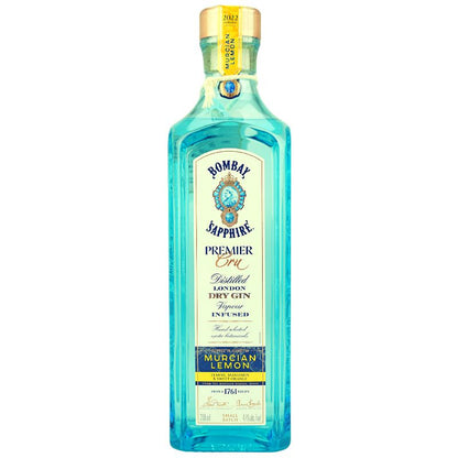 Bombay Sapphire Premier Cru – Produktansicht