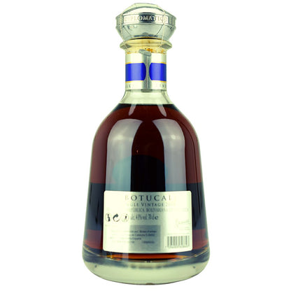 Botucal 2008 Single Vintage Rum Sherry Cask Finish
