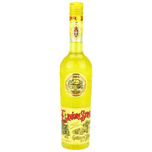 Strega Liquore – Produktansicht