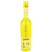 Strega Liquore – weitere Produktansicht