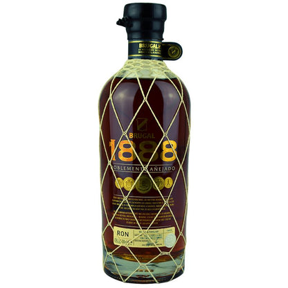 Brugal 1888 Laterne – Produktansicht