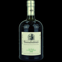 Bunnahabhain 23 Jahre - 1998 Calvados Cask